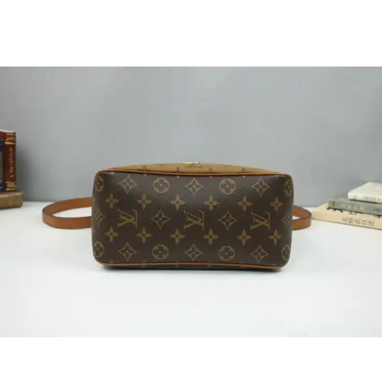 Brother sam LV 2012SH0018 Bags 0621